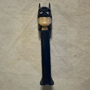 Vintage Batman PEZ DISPENSER